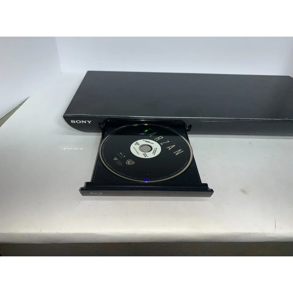 Sony BDP-S590 3D Blu-Ray Player